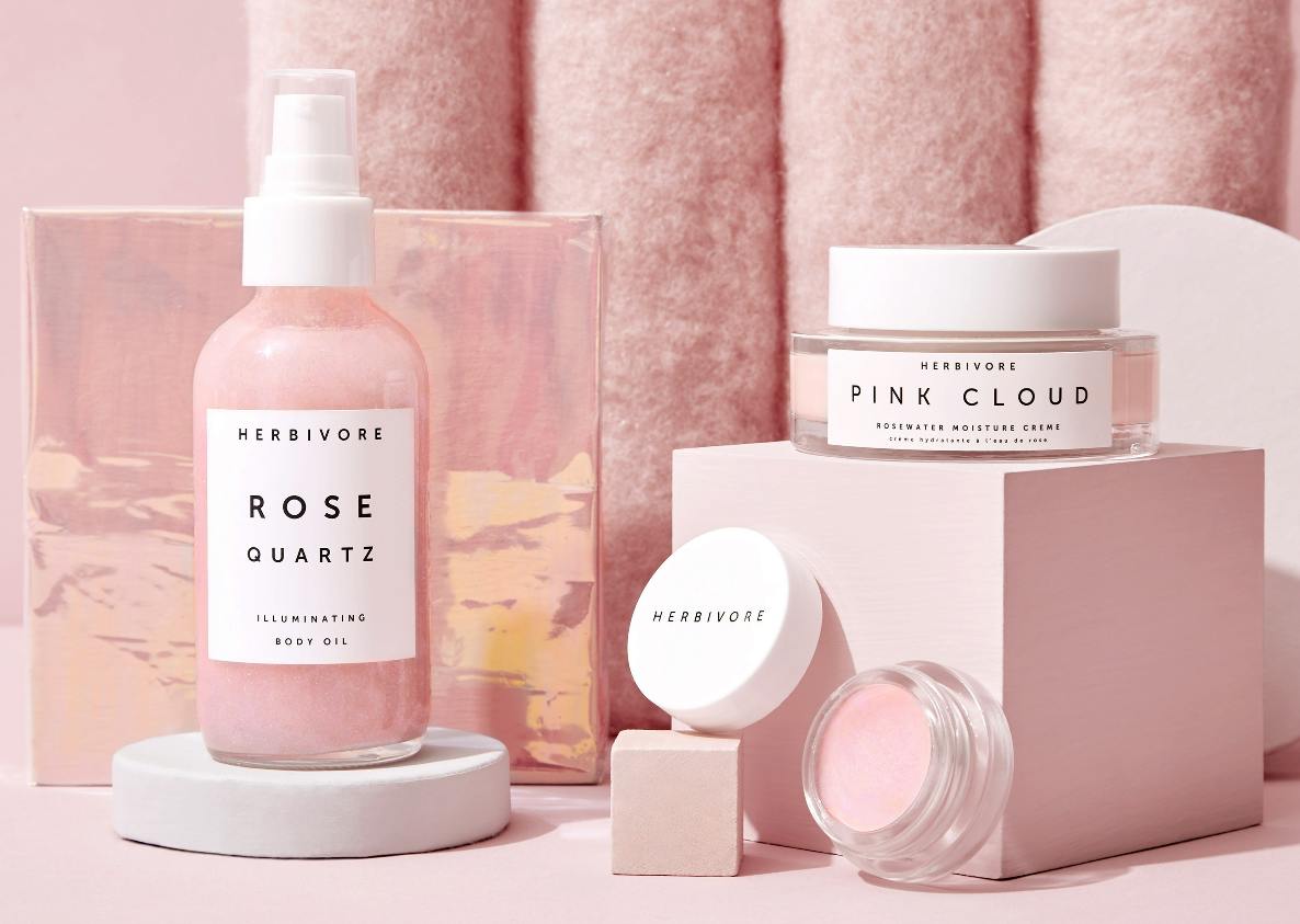 9 Instagram-Approved Beauty Brands - Grazia